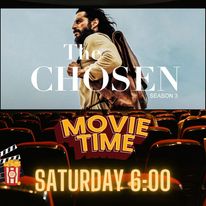 Movie Night at O'Neal Road Church of Christ