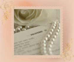 PROVERBS 31 WOMAN- Aric Bramlett